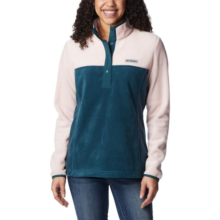 Columbia Benton Springs Half Snap™ Pullover (2085651) au meilleur prix sur Columbia Benton Springs Half Snap™ Pullover (2085651) au meilleur prix sur