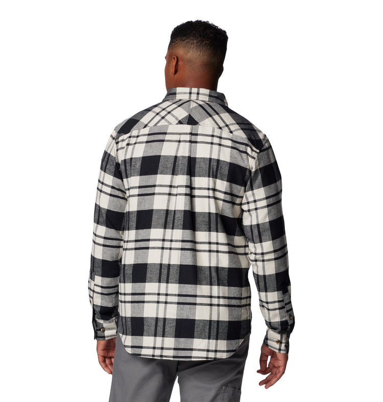 Columbia Flare Gun™ Stretch Flannel Shirt - Men