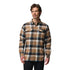 Columbia Flare Gun™ Stretch Flannel Shirt - Men