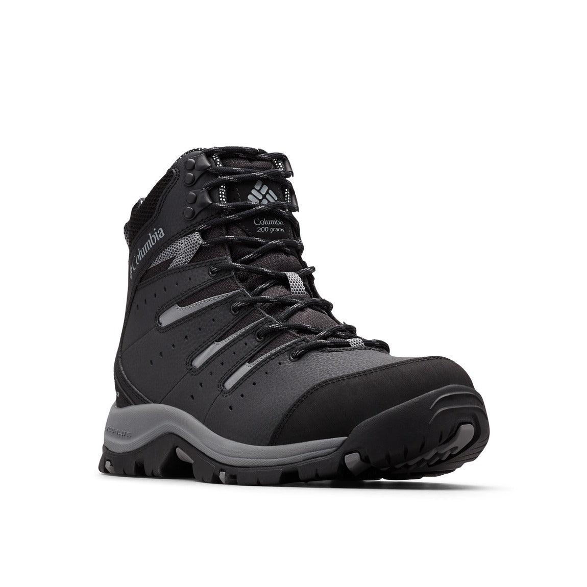 Columbia clearance gunnison boot