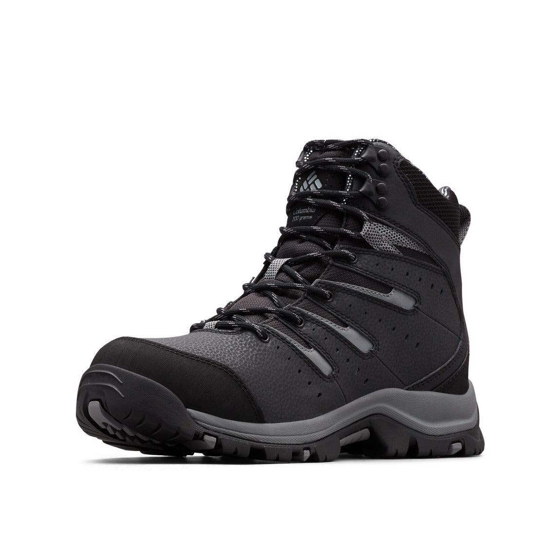 Columbia omni best sale heat boots canada