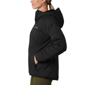 Columbia Kruser Ridge™ II Plush Softshell Jacket - Women - Sports Excellence