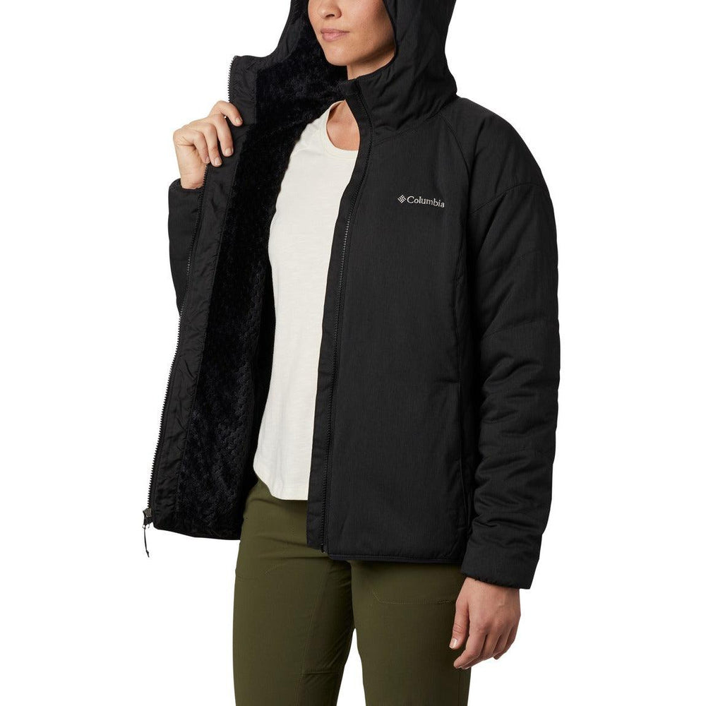 Women's Drop Ridge™ Interchange Jacket