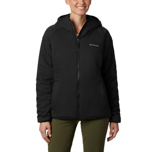 Columbia Kruser Ridge™ II Plush Softshell Jacket - Women - Sports Excellence