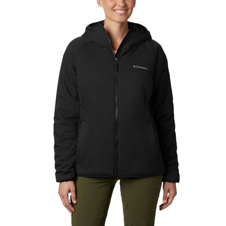Columbia Kruser Ridge™ II Plush Softshell Jacket Women