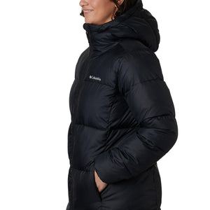 Columbia Puffect™ Mid Hooded Jacket
