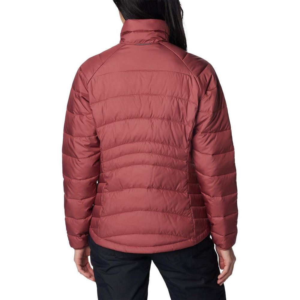 Columbia Whirlibird™ IV Interchange Jacket - Women – Sports Excellence