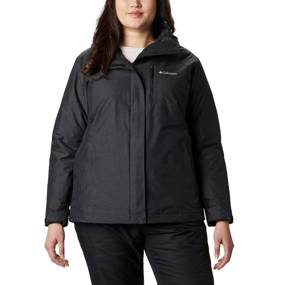 Columbia Whirlibird™ IV Interchange Jacket - Women – Sports Excellence