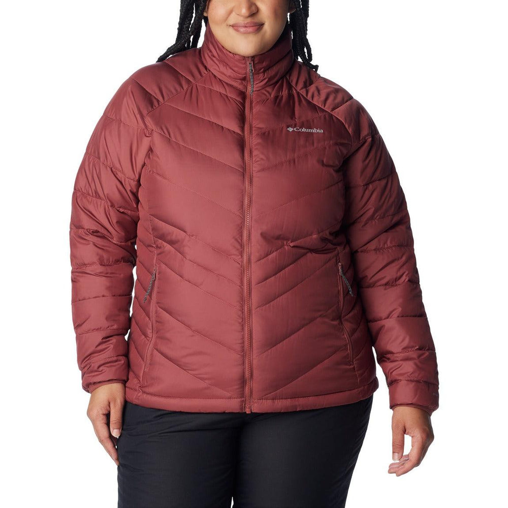 Columbia Whirlibird™ IV Interchange Jacket - Plus Size – Sports Excellence