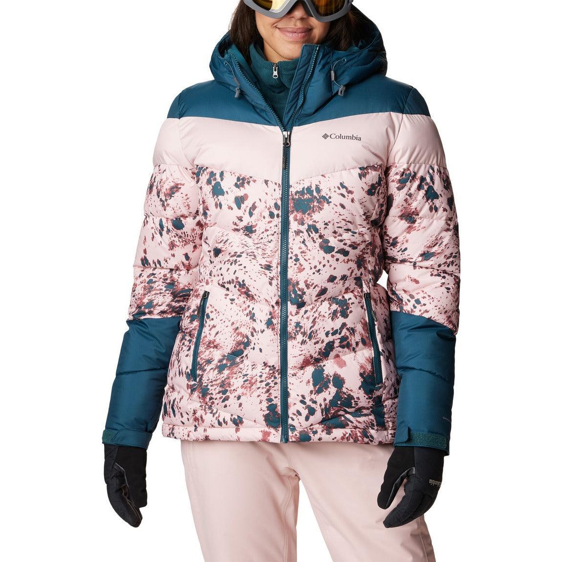 Veste isolée Columbia Abbott Peak™ Femme - Main Image