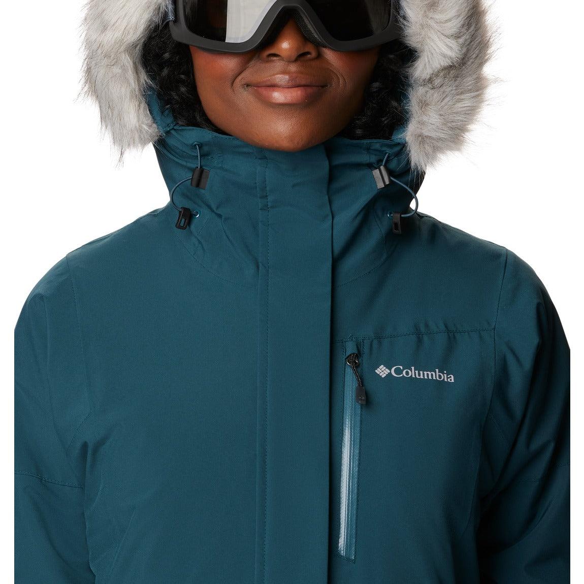 Columbia Ava Alpine™ Insulated Jacket