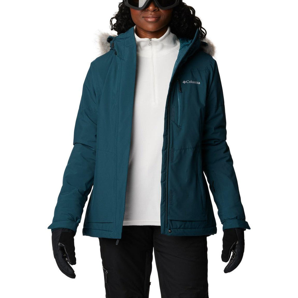Columbia Ava Alpine™ Insulated Jacket - Women – Sports Excellence