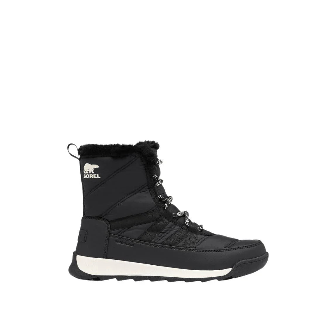 Whitney II Short Lace Boot Women's