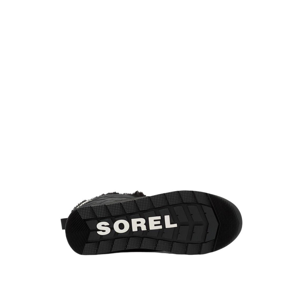 Sorel Whitney™ II Tall Lace Waterproof Boot 