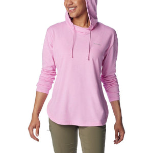 Sun Trek™ Hooded Pullover - Women - Sports Excellence
