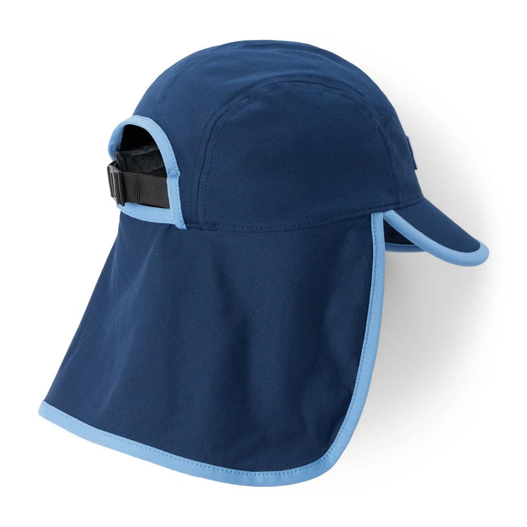 Chapeau de seau Columbia jeunesse bleu papillon libellule omni omni nu Chapeau de seau Columbia jeunesse bleu papillon libellule omni omni nu