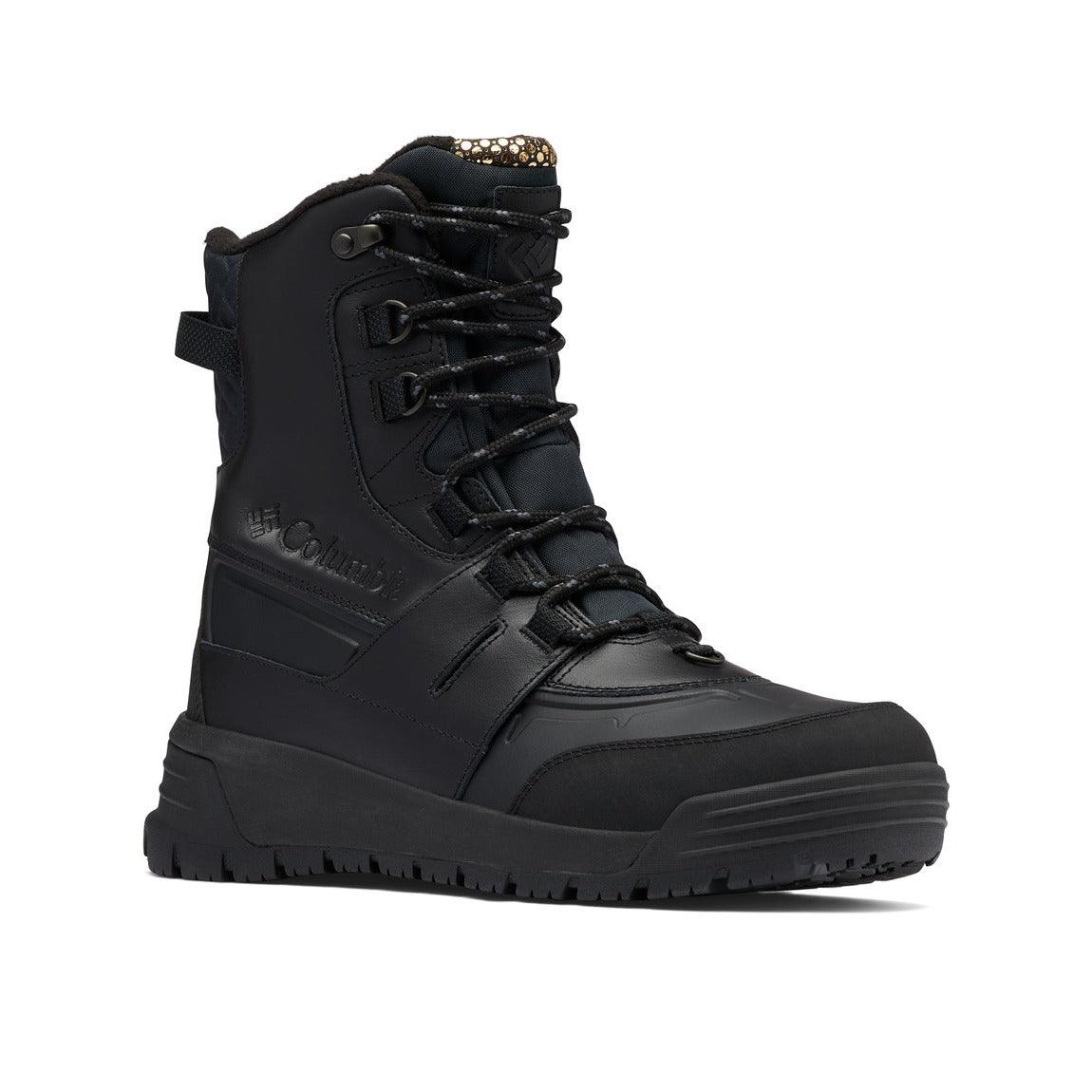 COLUMBIA BUGABOOT CELSIUS PLUS BOOT MEN