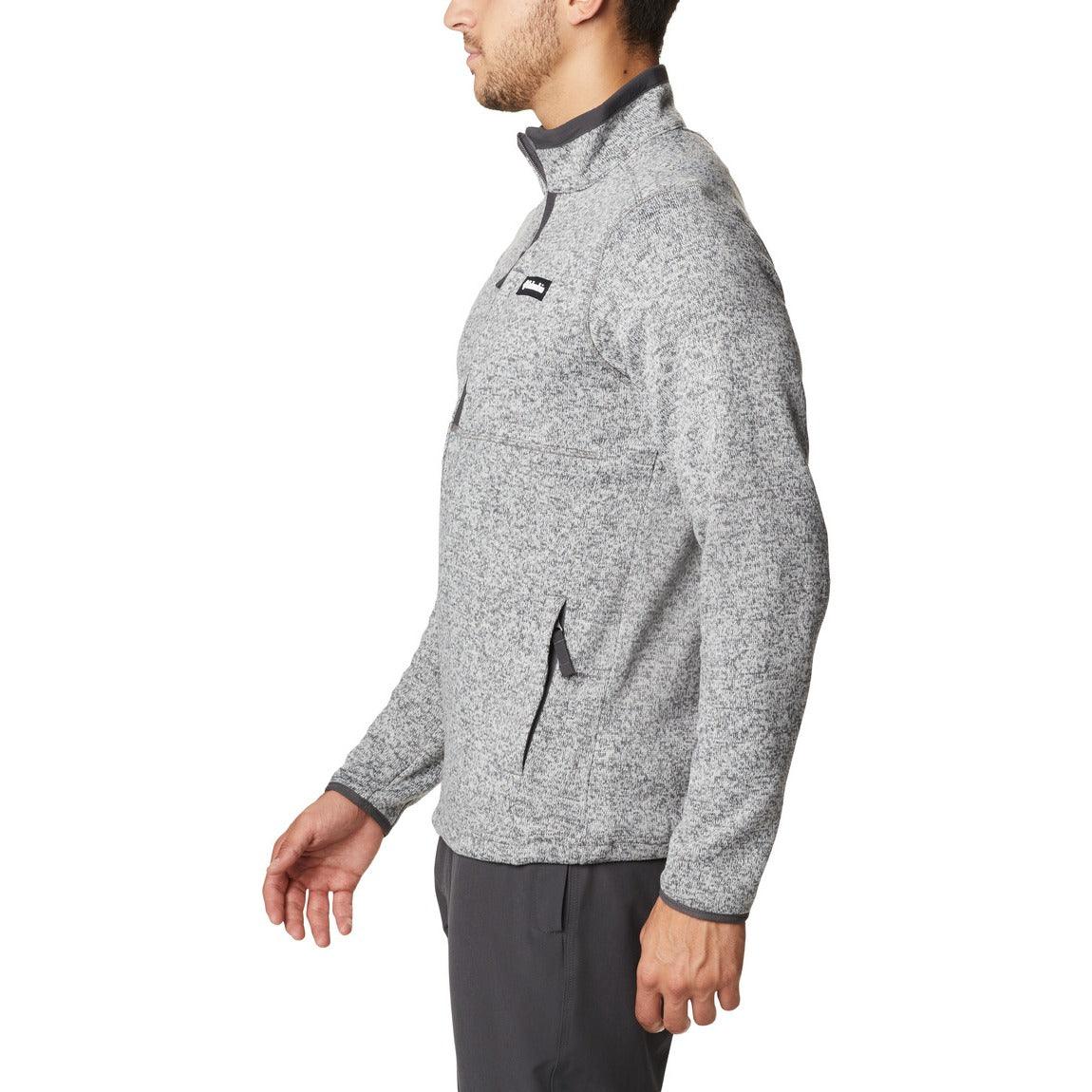 Columbia Sweater Weather™ Fleece Full Zip Jacket
