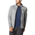Columbia Sweater Weather™ Fleece Full Zip Jacket - Men - Sports Excellence