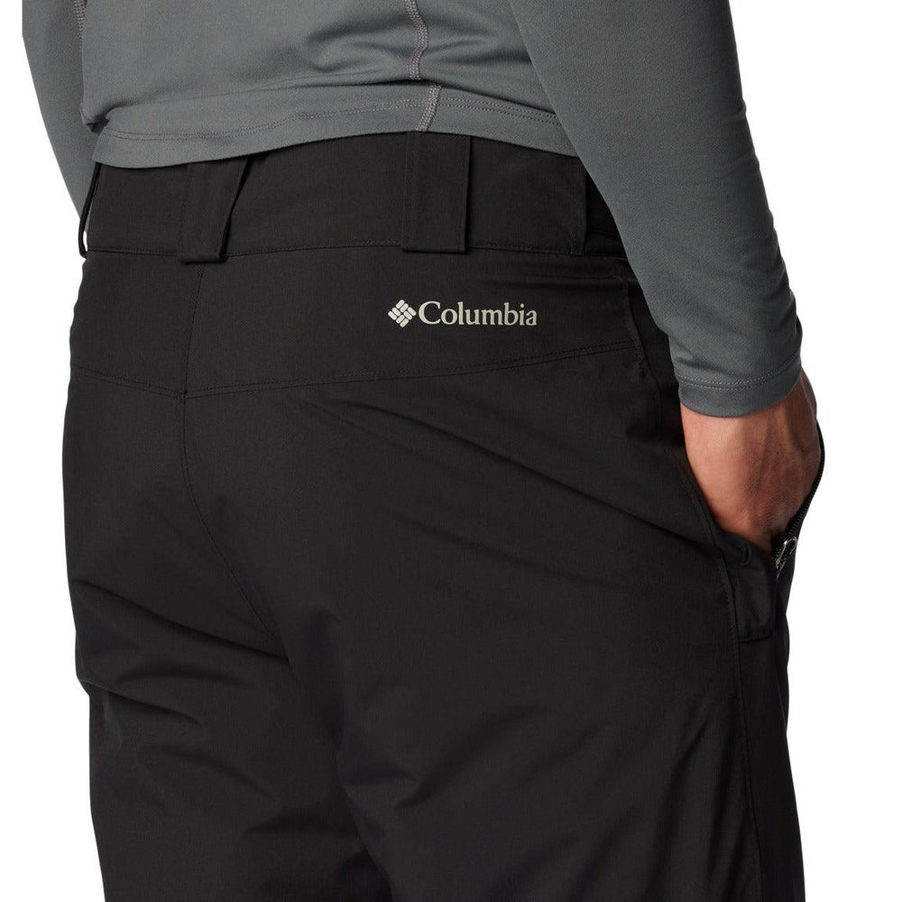 Columbia Men's Shafer Canyon Pant, Collegiate Navy, Large at  Men's  Clothing store