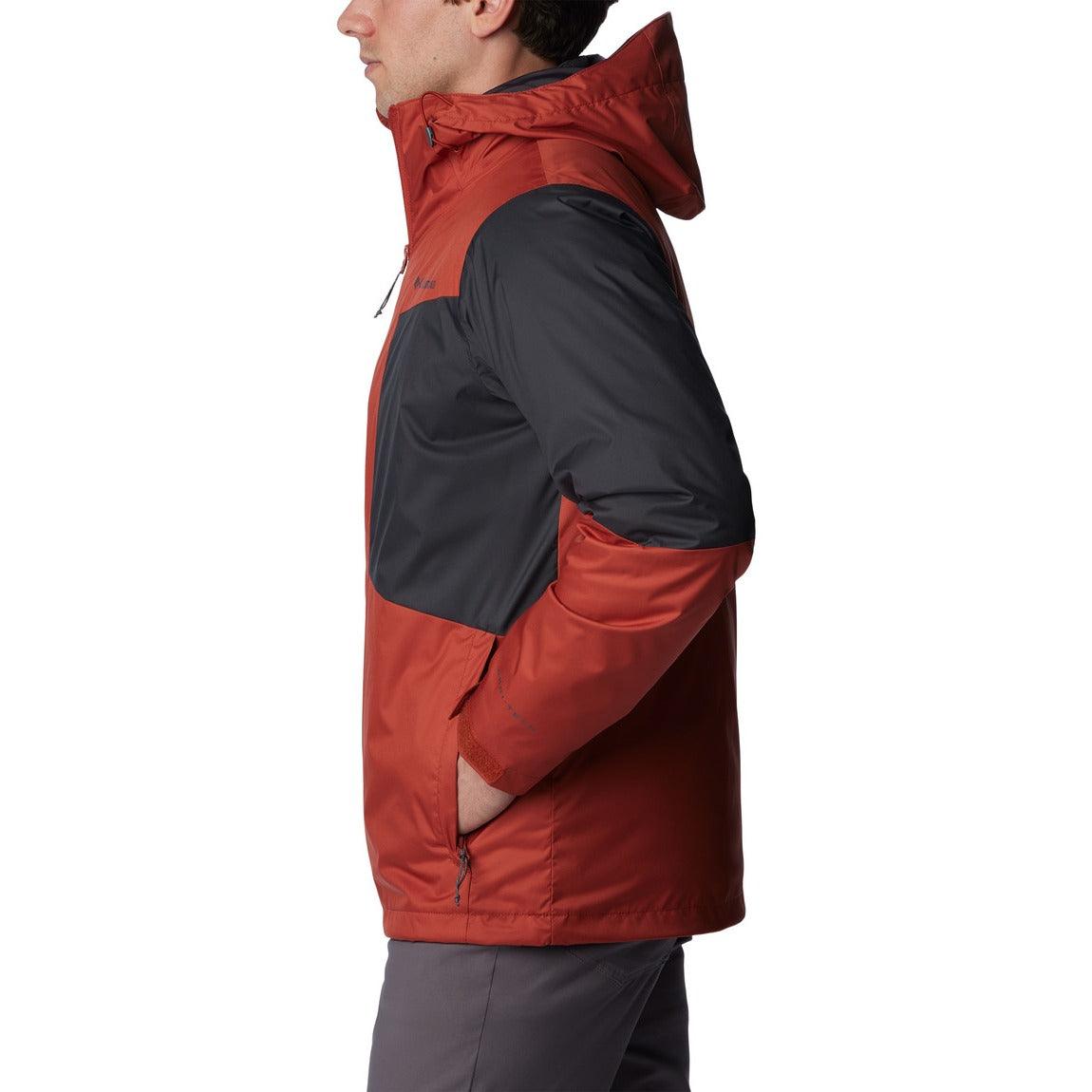 Columbia Wallowa Park™ Interchange Jacket 