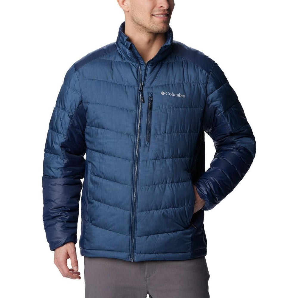 Columbia Labyrinth Loop™ Omni-Heat™ Infinity Insulated Jacket - Men –  Sports Excellence