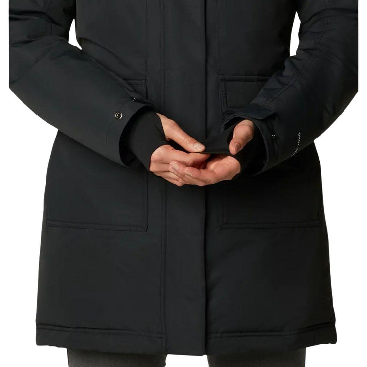 Columbia Little Si™ Insulated Parka