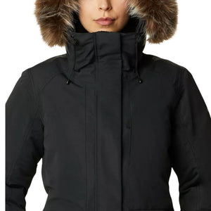 Columbia Little Si™ Insulated Parka