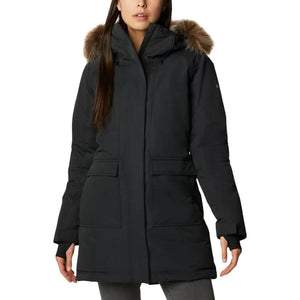 Columbia Little Si™ Insulated Parka