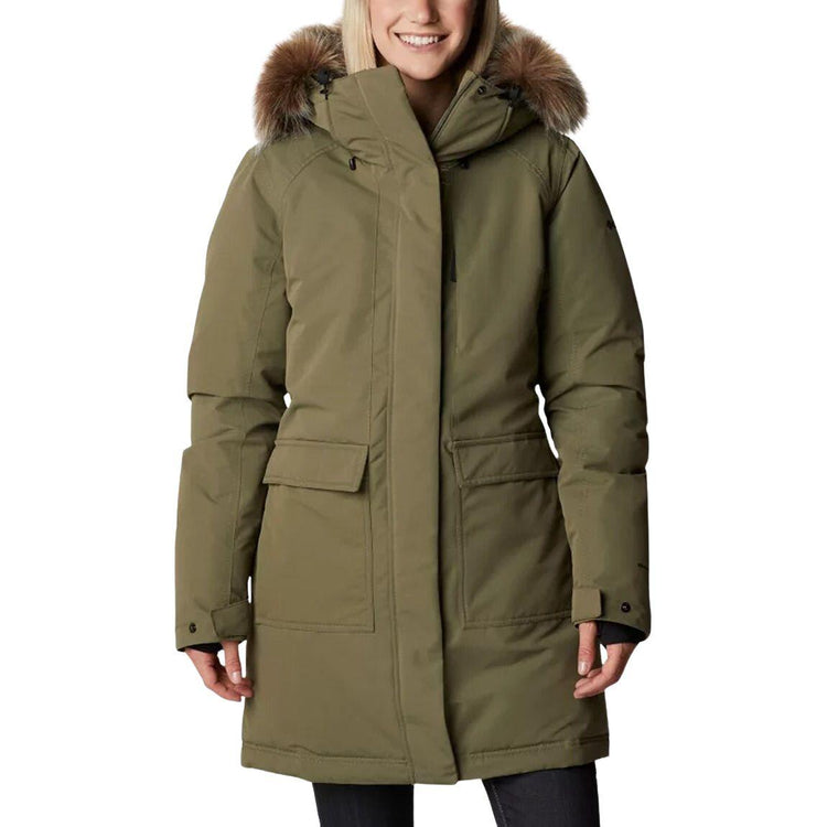 Columbia Little Si™ Insulated Parka