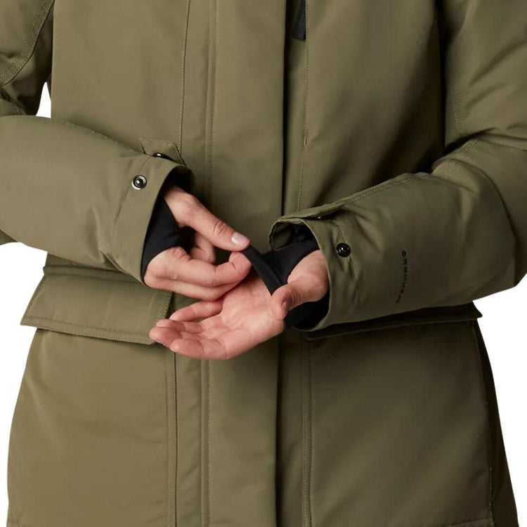 Columbia Little Si™ Insulated Parka