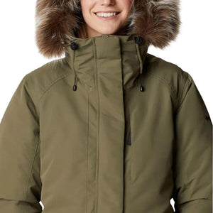 Columbia Little Si™ Insulated Parka