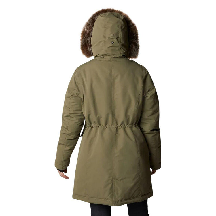 Columbia Little Si™ Insulated Parka