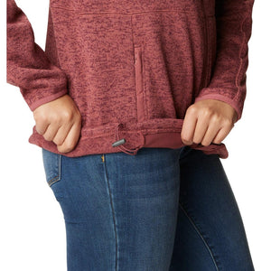 Columbia Sweater Weather™ Fleece Full Zip Jacket 
