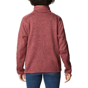 Columbia Sweater Weather™ Fleece Full Zip Jacket 