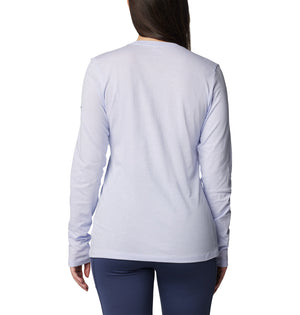 Columbia Hidden Haven™ Long Sleeve T-Shirt - Women