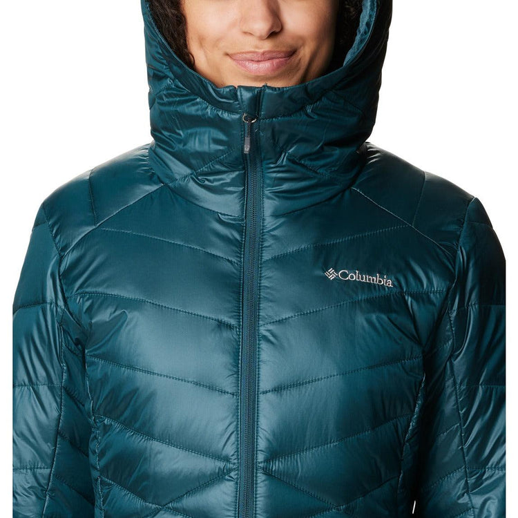 Columbia Joy Peak™ Hooded Jacket 