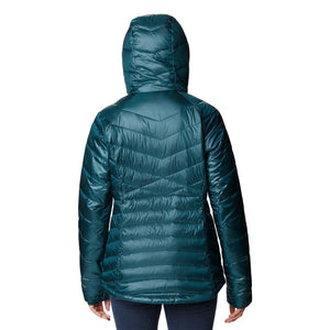 Columbia Joy Peak™ Hooded Jacket 