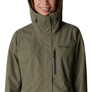 Columbia Hikebound™ Rain Jacket
