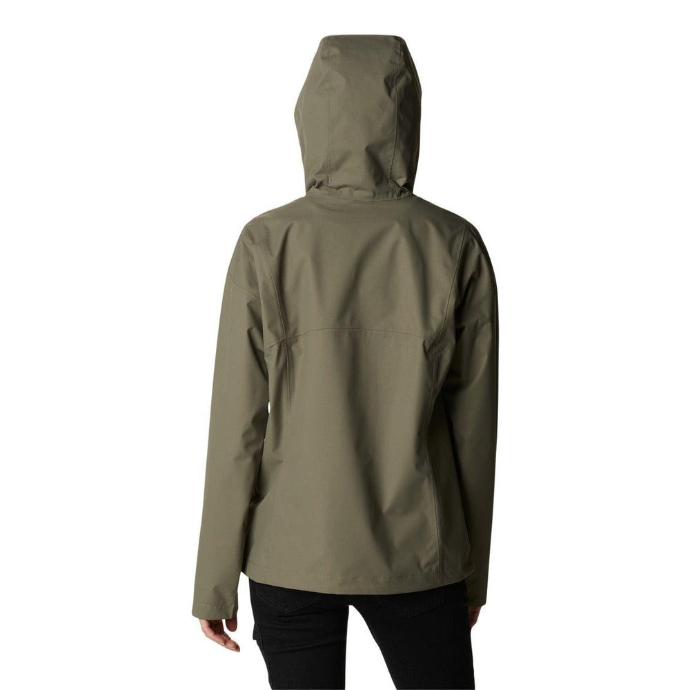 Columbia Hikebound™ Rain Jacket - Women – Sports Excellence