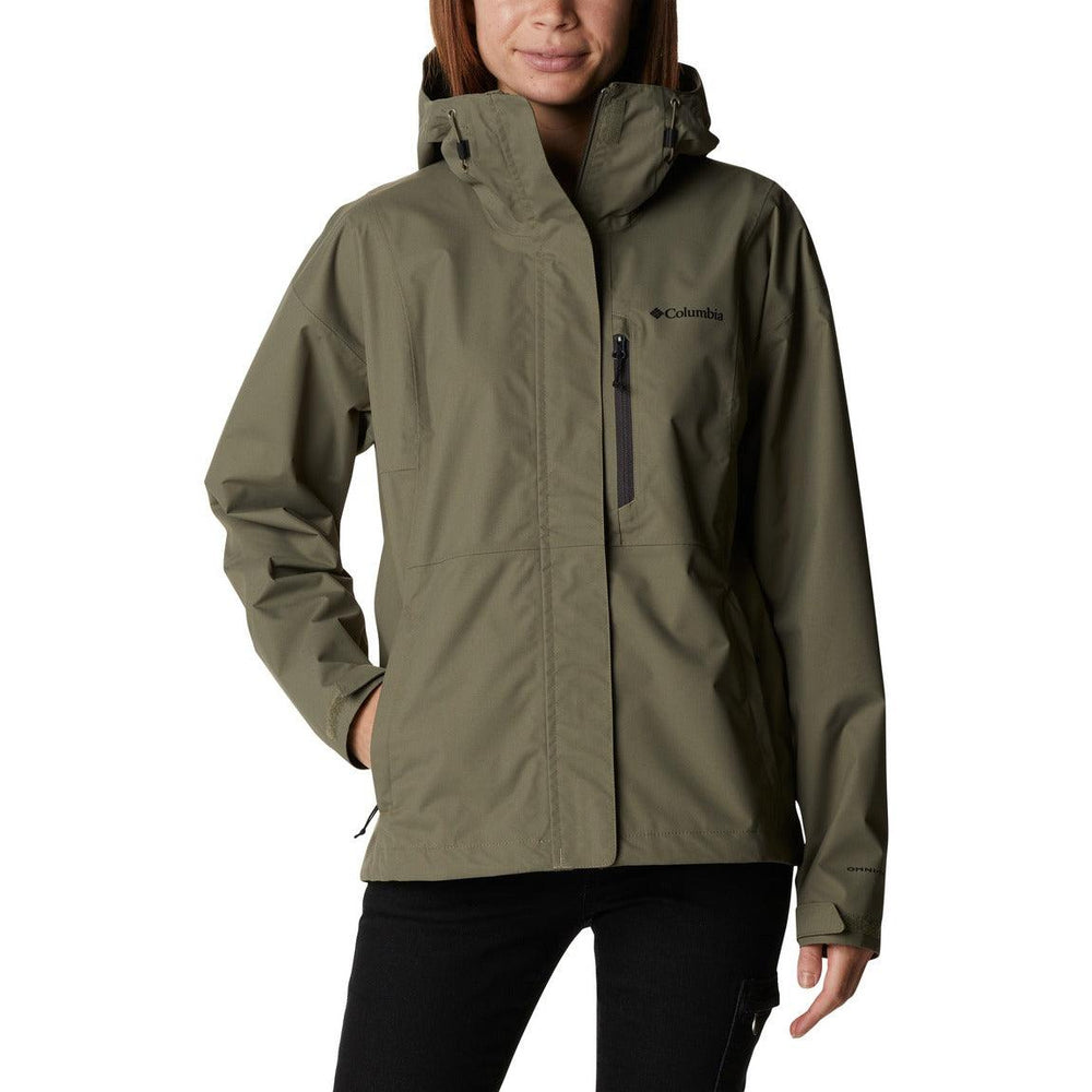 Columbia Ladies' Rain Jacket