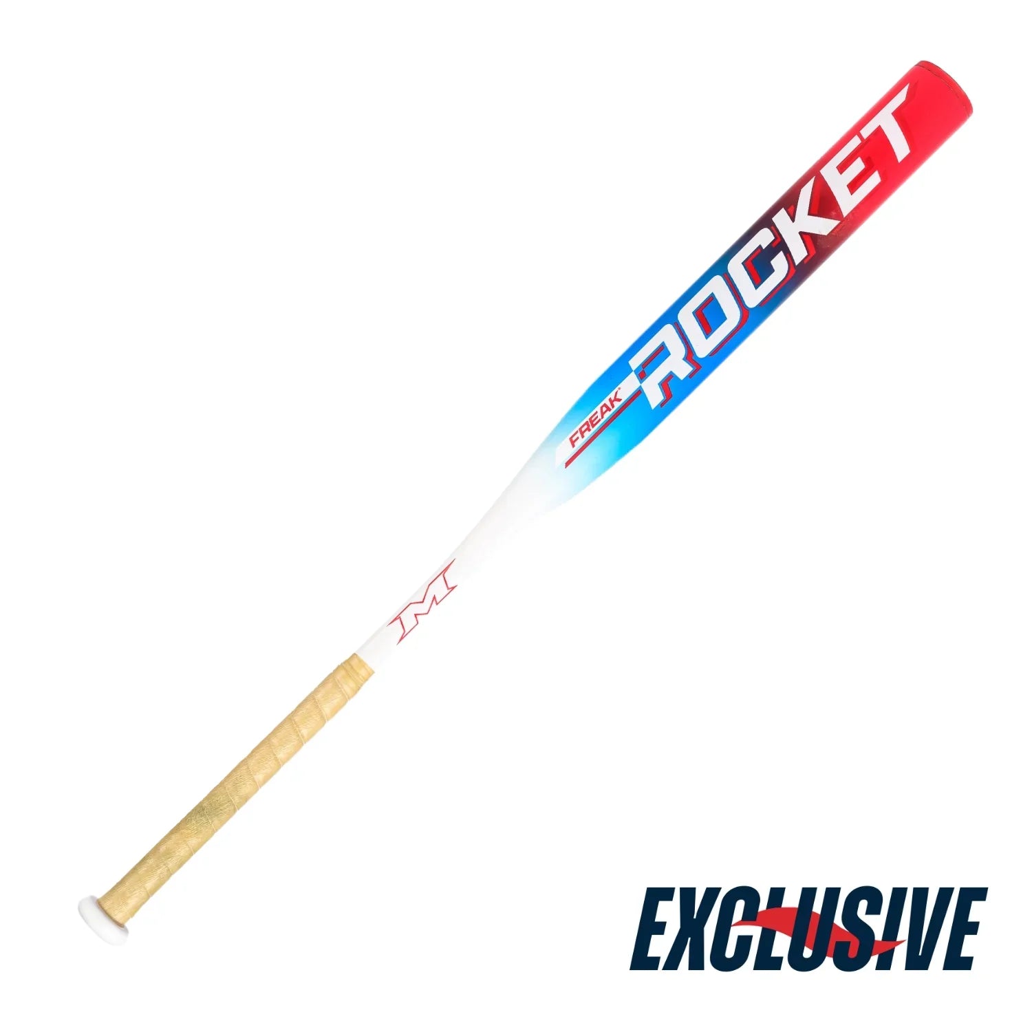 Miken Freak Rocket 2.0 13β Slowpitch Bat (2025)