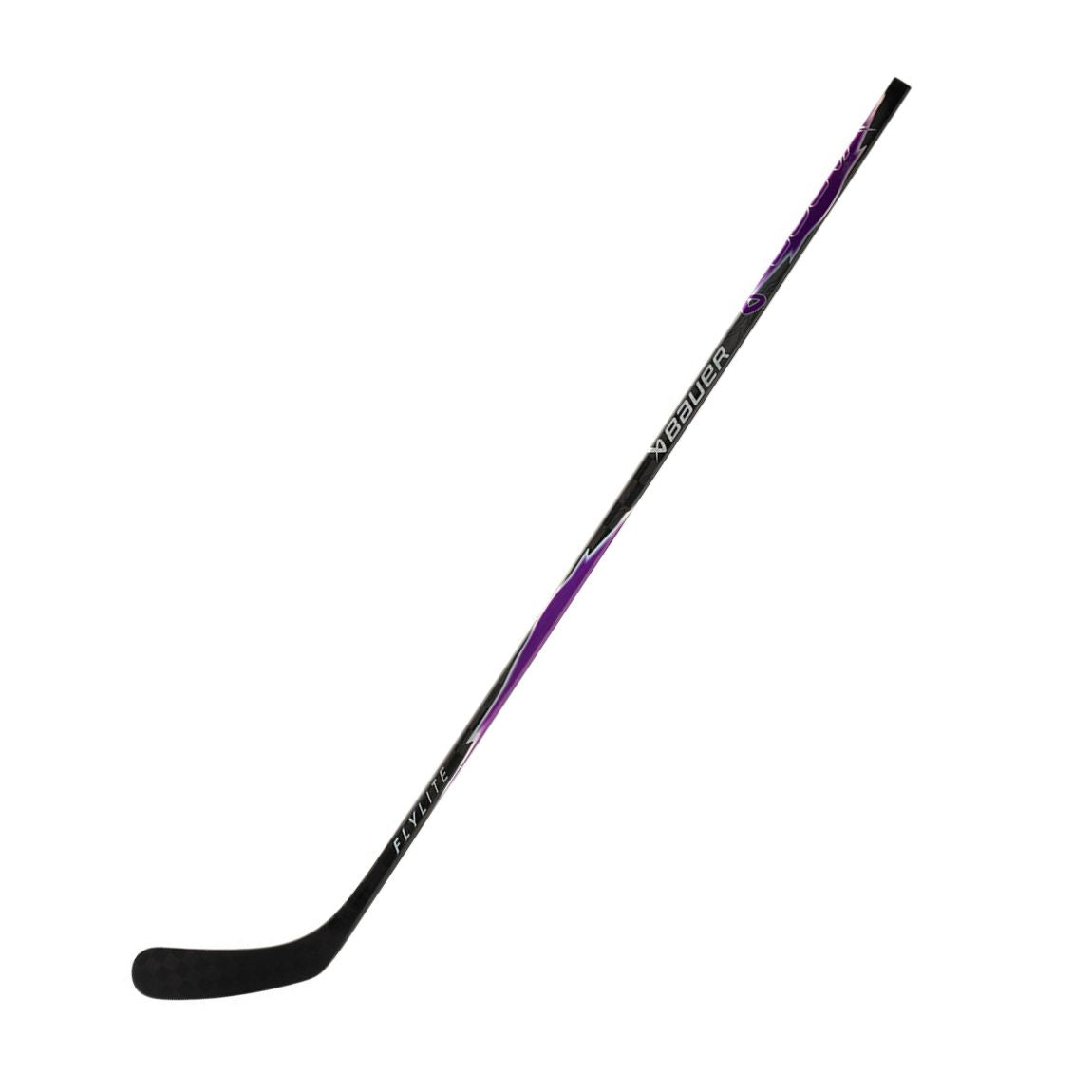 Bauer Vapor Flylite Hockey Stick (PURPLE) - Senior