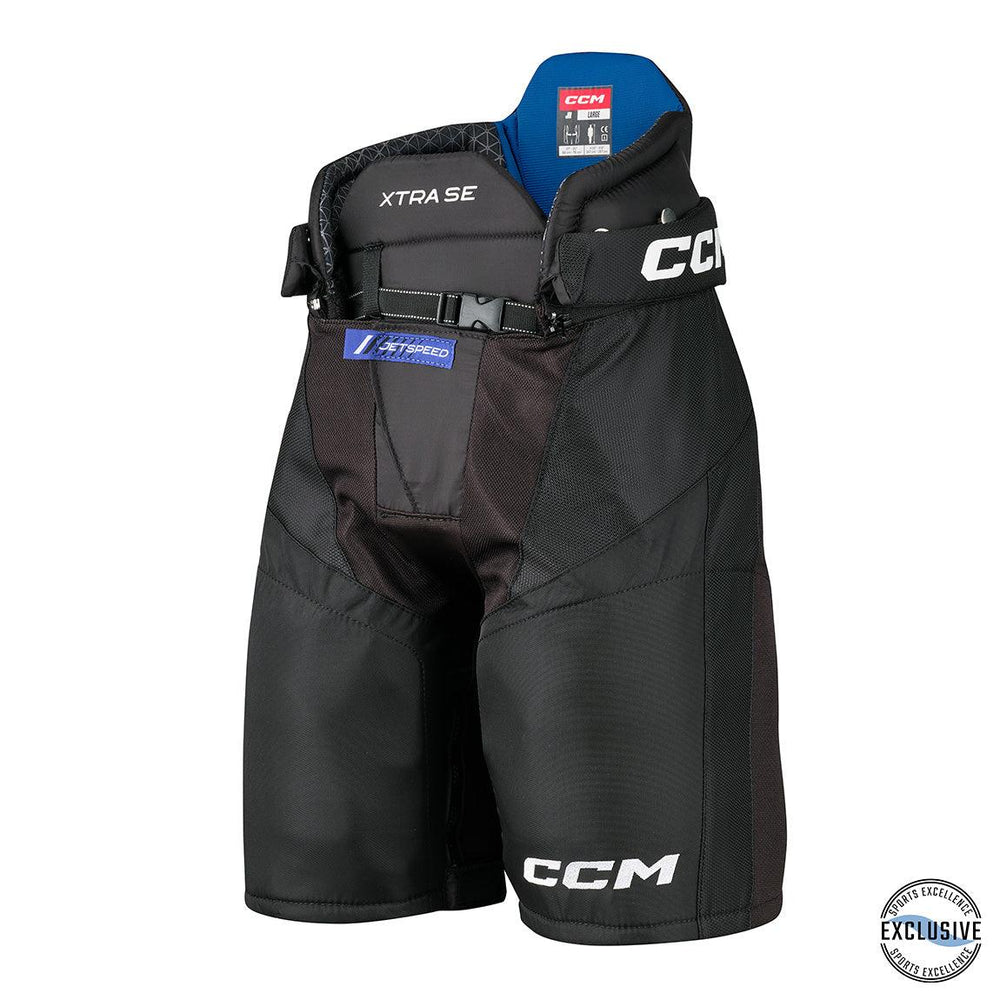 CCM Jetspeed XTRA SE Hockey Pants 