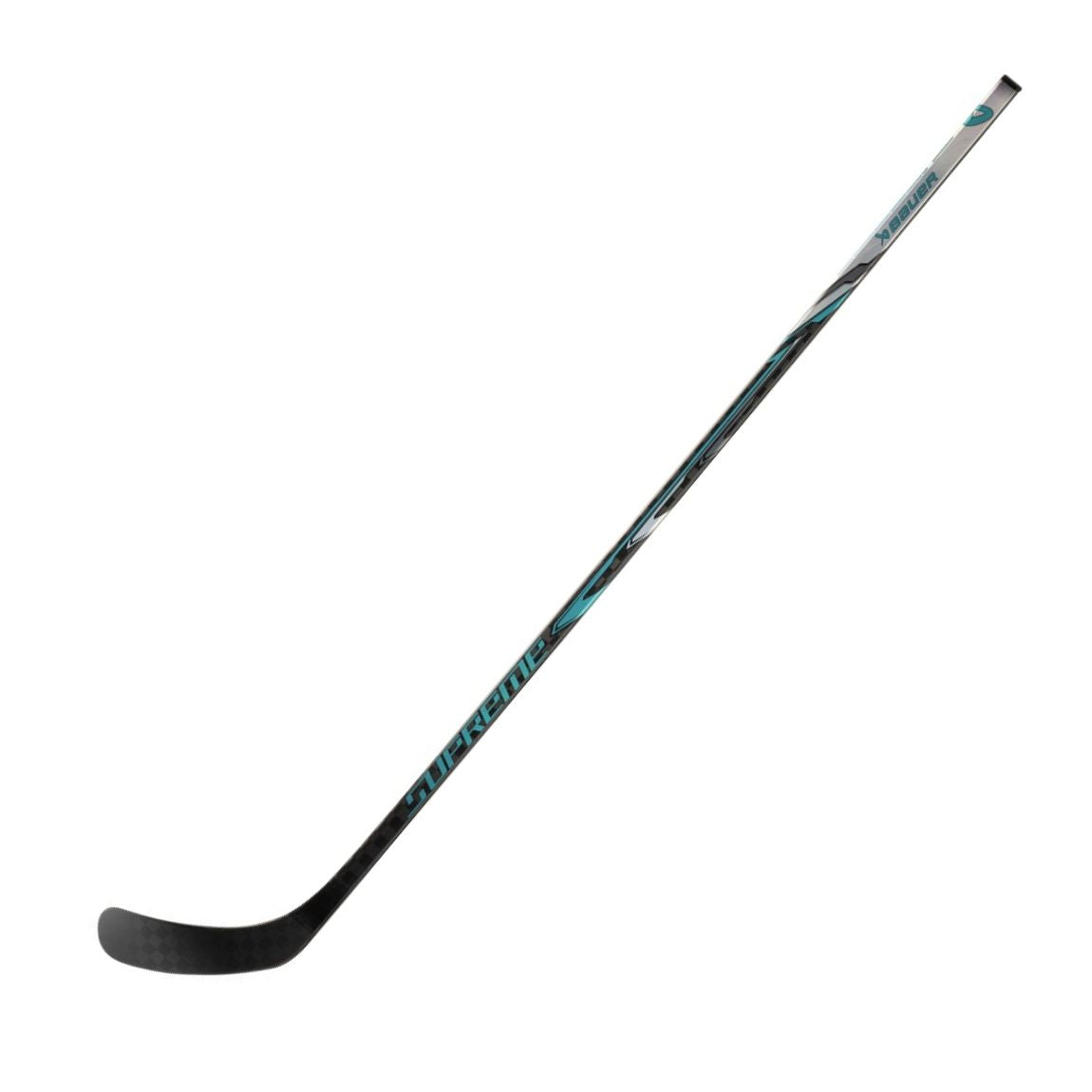 Bauer Supreme F50 Pro Hockey Stick - Junior