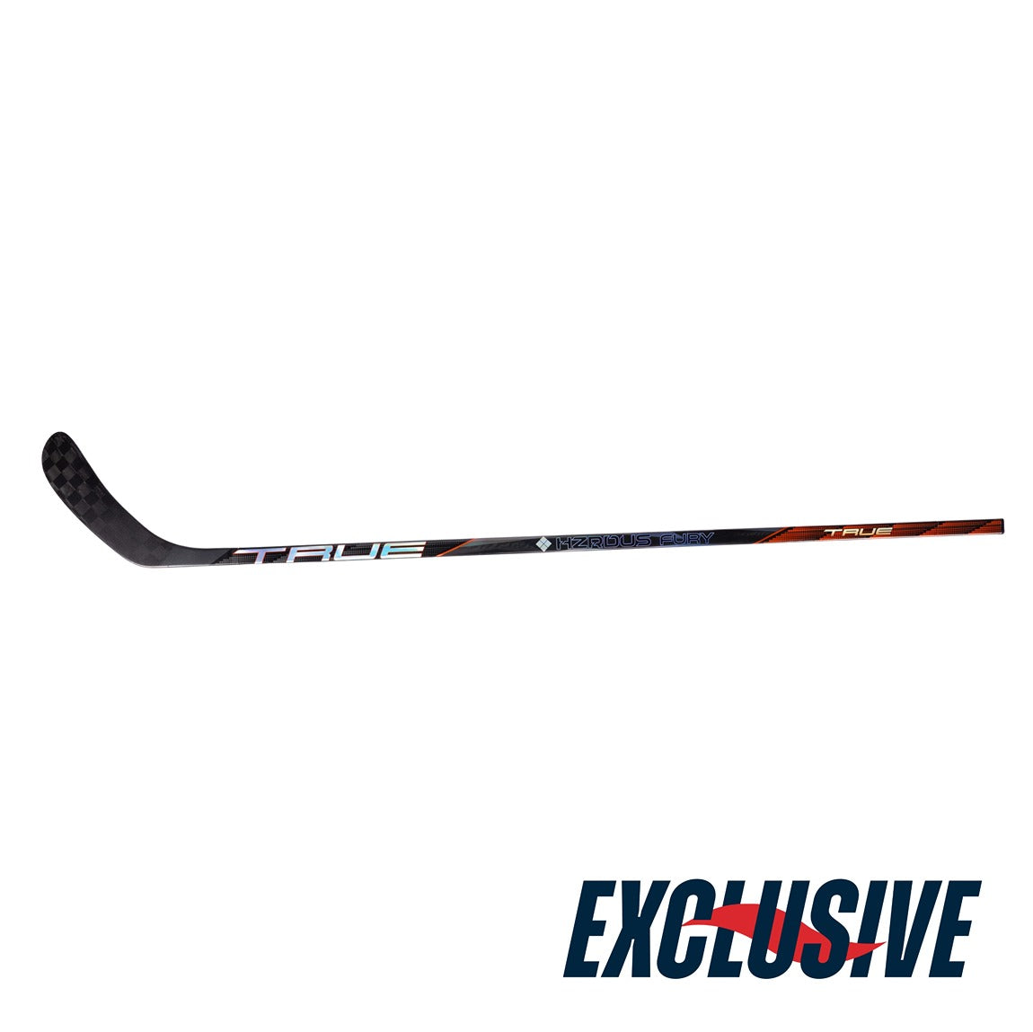 Bâton de Hockey True HZRDUS Fury (2024) - Junior