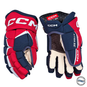 CCM Jetspeed XTRA SE Hockey Gloves