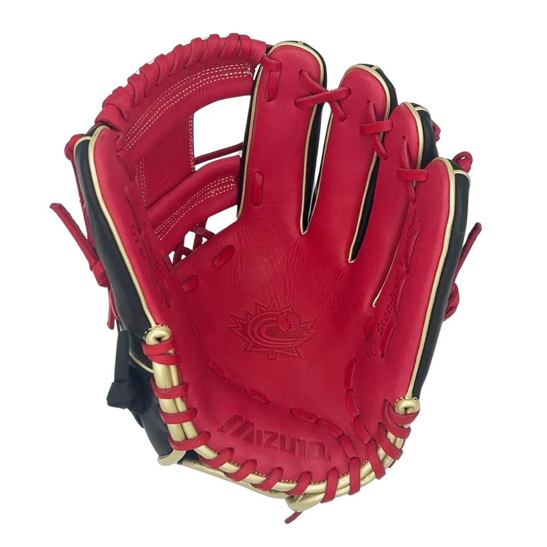 Mizuno Baseball Canada Tradition Series Baseball Glove - 11.5" (2025)