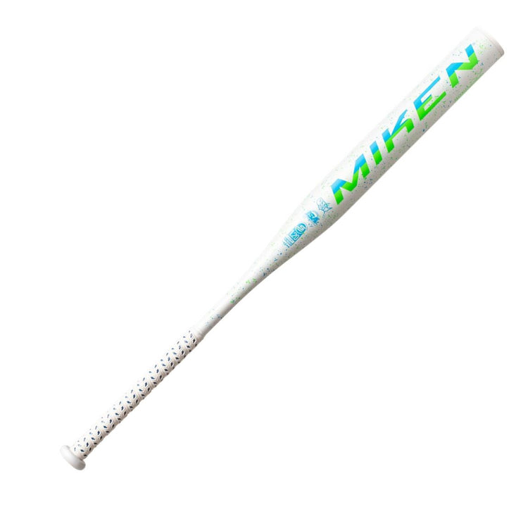Miken Freak Balanced USSSA 1-Piece Baseball Bat (2025)