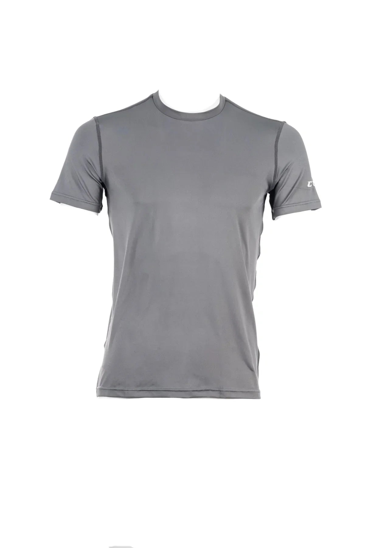 T-shirt à Manches Courtes et Coupe Ample CCM (LOT DE 5) - Junior